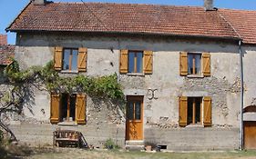 Chambre D'Hotes De Puy Faucher