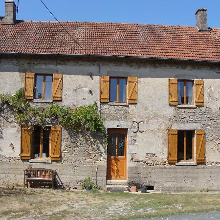 Chambre D'Hotes De Puy Faucher Arrenes Buitenkant foto
