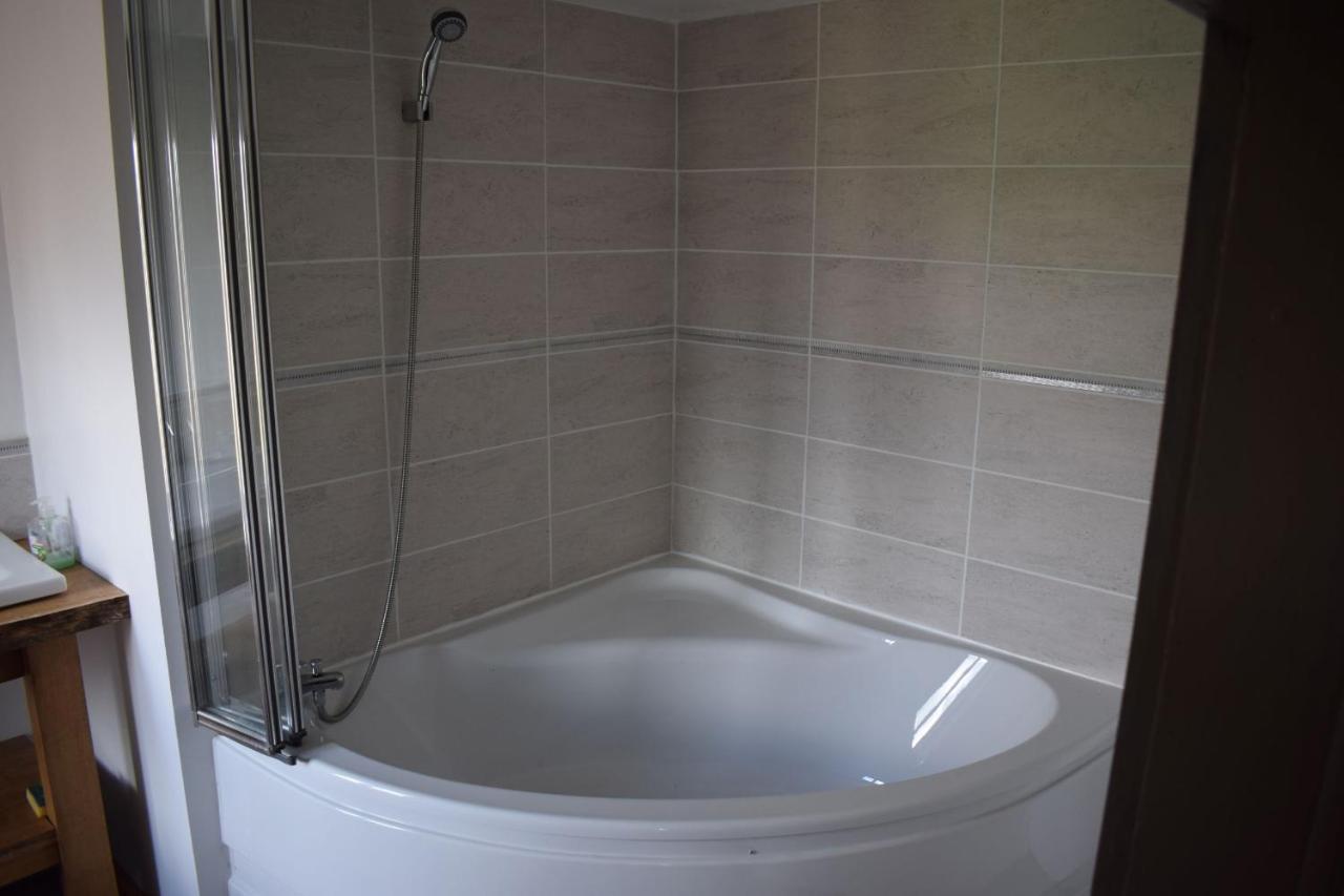 Chambre D'Hotes De Puy Faucher Arrenes Buitenkant foto