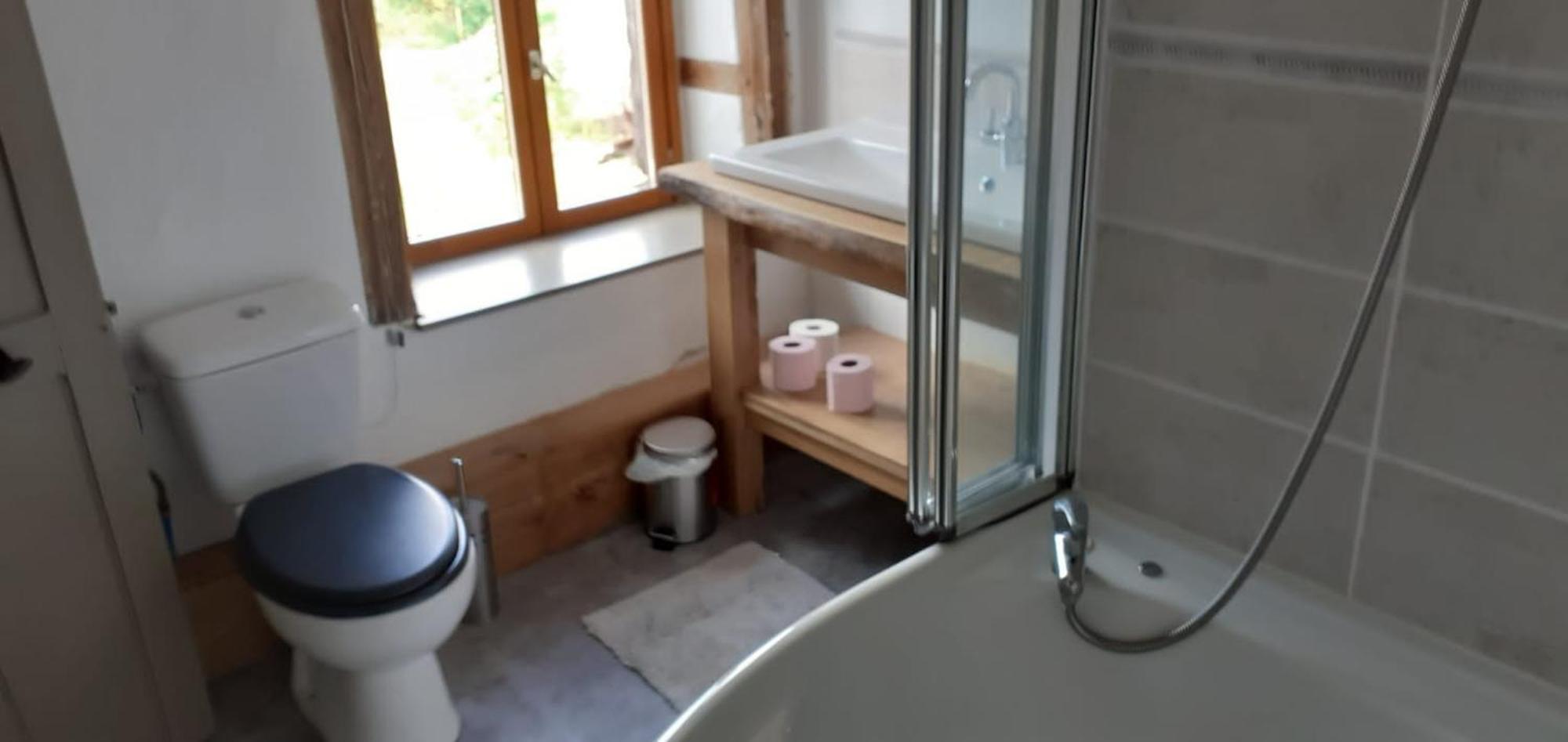 Chambre D'Hotes De Puy Faucher Arrenes Buitenkant foto