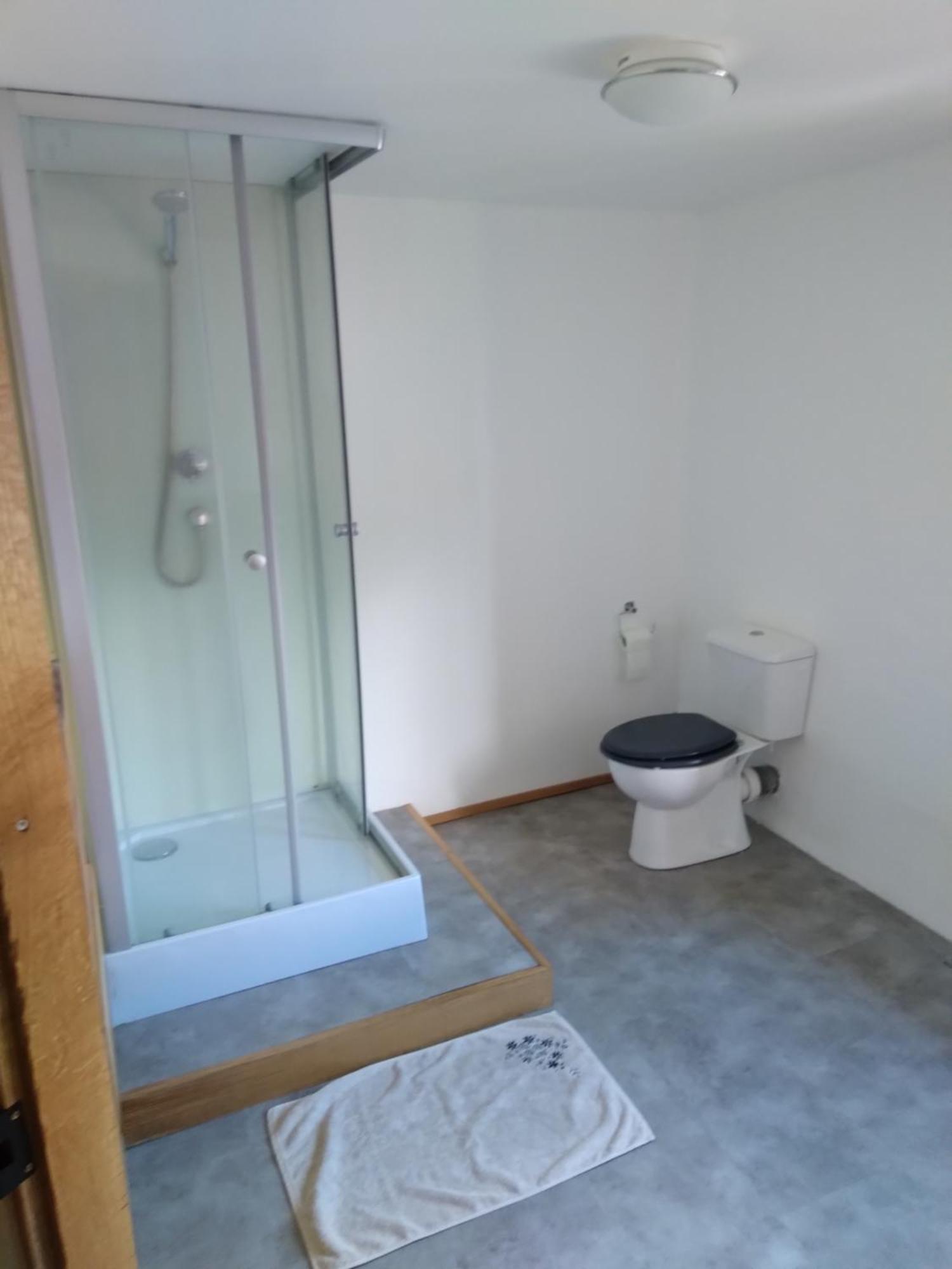 Chambre D'Hotes De Puy Faucher Arrenes Buitenkant foto